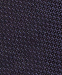 Navy Blue Tonal Textured Woven Silk Tie